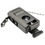 Aansteker Ronson Giant 4-Jetflame Gunmetal