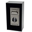 Aansteker Ronson Giant 4-Jetflame Gunmetal