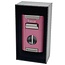 Aansteker Ronson Giant 4-Jetflame Purple