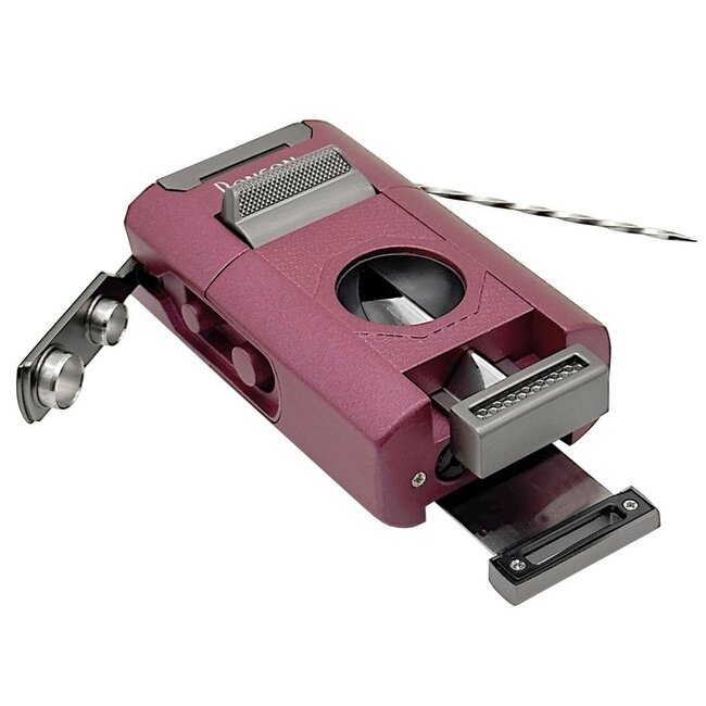 Aansteker Ronson Giant 4-Jetflame Purple