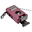 Aansteker Ronson Giant 4-Jetflame Purple