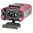 Aansteker Ronson Giant 4-Jetflame Purple