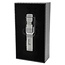 Aansteker Ronson Chinook Triple Jetflame Gun Metal