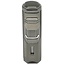 Aansteker Ronson Chinook Triple Jetflame Gun Metal