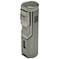 Aansteker Ronson Chinook Triple Jetflame Gun Metal