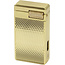 Aansteker Jean Claude Jerome Dual Flame Gold