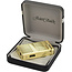 Aansteker Jean Claude Jerome Dual Flame Gold