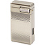 Aansteker Jean Claude Jerome Dual Flame Chrome