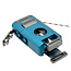 Aansteker Ronson Giant 4-Jetflame Blue