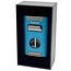 Aansteker Ronson Giant 4-Jetflame Blue