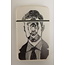 Lighter Zengas Jetflame Windproof Lighter Serie A