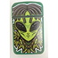 Lighter Zengas Jetflame Windproof Lighter Serie B