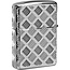 Aansteker Zippo Armor Case Deep Carved Diamond Plate