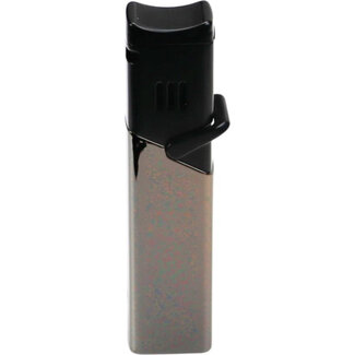 Aansteker Sky Dallas Gun Black