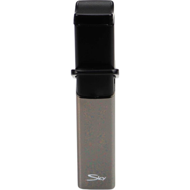 Aansteker Sky Dallas Gun Black