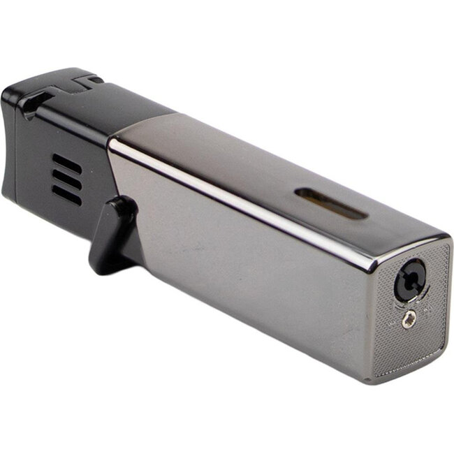 Aansteker Sky Dallas Gun Black