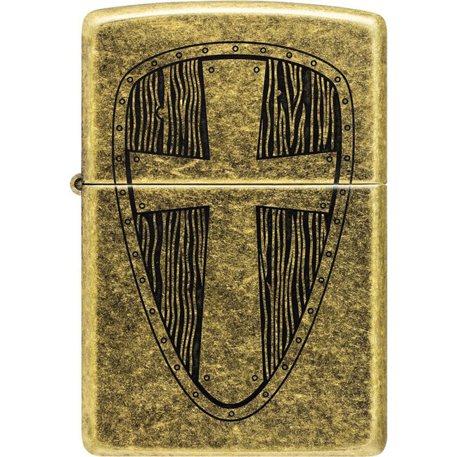Aansteker Zippo Vintage Cross