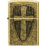 Aansteker Zippo Vintage Cross