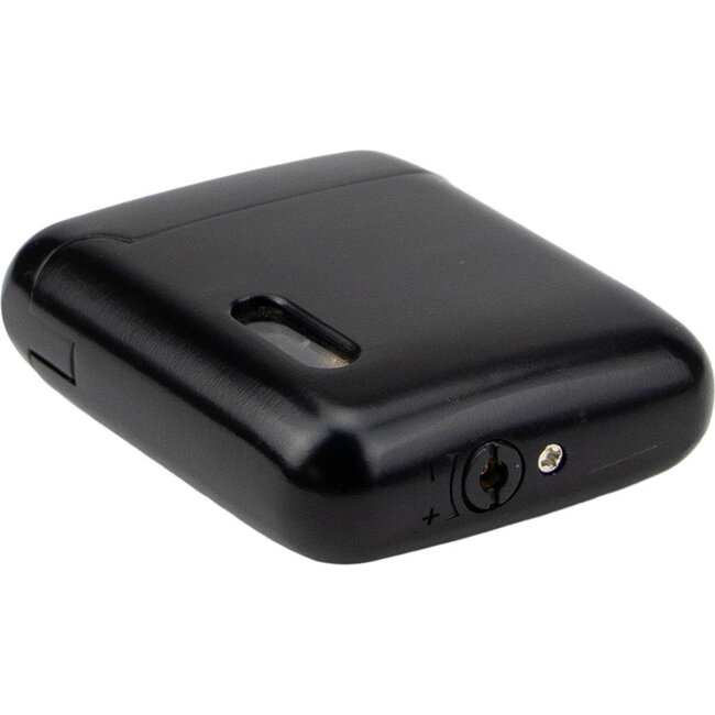 Aansteker Sky Austin Black