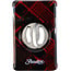 Sigarenknipper Passatore Red Design
