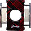 Sigarenknipper Passatore Red Design