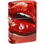 Aansteker Zippo Red Lips