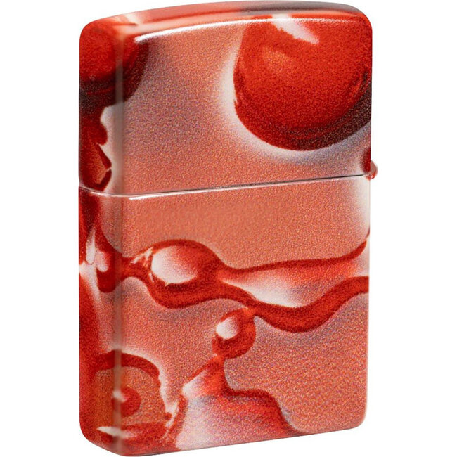 Aansteker Zippo Red Lips