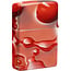 Aansteker Zippo Red Lips