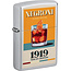 Aansteker Zippo Negroni 1919