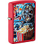 Aansteker Zippo Vintage Popcorn