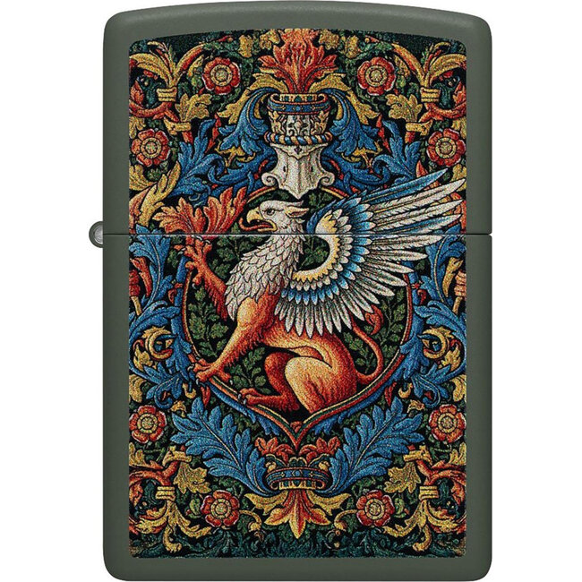 Aansteker Zippo Mythical Creature