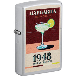 Zippo Aansteker Zippo Margarita 1948