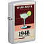 Aansteker Zippo Margarita 1948