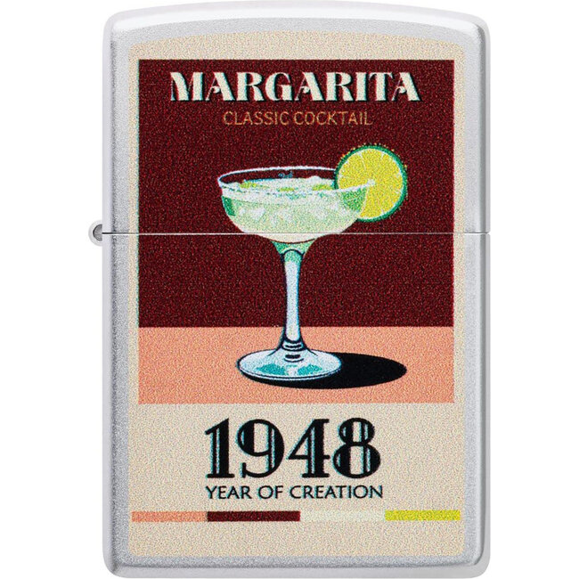 Aansteker Zippo Margarita 1948