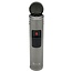 Aansteker Ronson Monsun Triple Jetflame Gun Satin