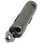 Aansteker Ronson Monsun Triple Jetflame Gun Satin