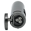 Aansteker Ronson Monsun Triple Jetflame Gun Satin