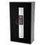 Aansteker Ronson Monsun Triple Jetflame Gun Satin