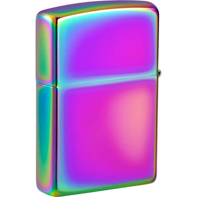 Aansteker Zippo UFO Just Believe