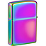 Aansteker Zippo UFO Just Believe