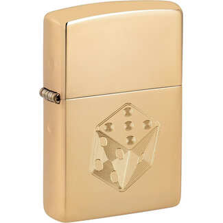 Zippo Aansteker Zippo Dice