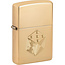 Aansteker Zippo Dice