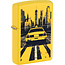 Aansteker Zippo Taxi Cab