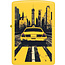 Aansteker Zippo Taxi Cab