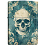 Aansteker Zippo Spooky Skulls