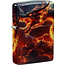 Aansteker Zippo Fire Dragon
