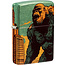 Aansteker Zippo Giant Gorilla