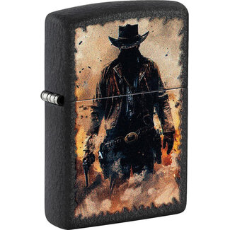 Zippo Aansteker Zippo Cowboy