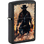 Aansteker Zippo Cowboy