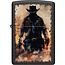 Aansteker Zippo Cowboy